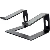 SOUND STATION QUALITY (SSQ) Notebook-Standaard Sound Station Quality (Ssq) Ss-1928 Aluminium