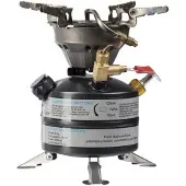 Mil-Tec US benzine brander kooktoestel Patrol Stove