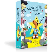 Bqhl Jean-Michel Super Caribou S1-Fr