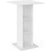 Vicco Rodeo Bartafel – 70 x 70 cm Wit