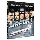 Bqhl Airport Blu-ray