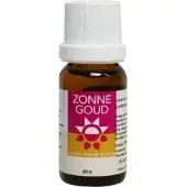 Zonnegoud Citronella - 10 ml - Etherische Olie