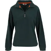 Herock Aurora 21fsw0902 Fleece Sweater Verwarmd Regular Fit Dames | Maat: S