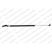 LESJÖFORS 8155400 Gasveer achterklep