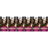 Schwarzkopf Poly Palette - Haarverf - 700 - Truffelbruin - 115ml x 6