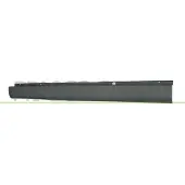 PRASCO FD9121062 Achterbumper