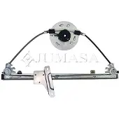 JUMASA 62233054 Raammechanisme