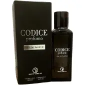 Grandeur Perfume CODICE PRAFUMO, 100ml