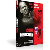 Bqhl Mercury Rising - FR