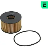 OPTIMAL OP-FOF40043 Oliefilter