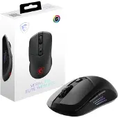 MSI Versa 300 Elite Wireless Game muis