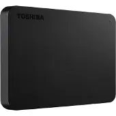 Toshiba CANVIO 1TB externe harde schijf