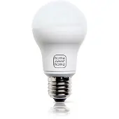 Home Sweet Home E27 LED lamp 10.8W 806 lm vervangt 60W