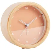 Karlsson Wekker Gentle Light Soft Orange