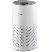 Philips 1000-serie Luchtreiniger voor middelgrote ruimten AC1711/10