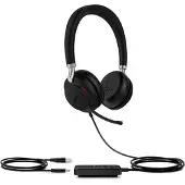 Yealink UH38 Dual Teams headset, Bluetooth