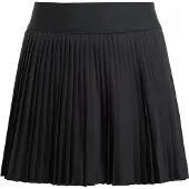 Adidas Rok 'Club' zwart