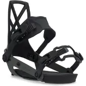 Ride A-4 Snowboardbindingen