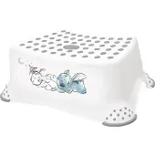 Keeeper Opstapje Keeper Stitch Wit