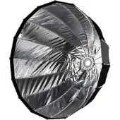 Nanlite Parabolic Softbox 90cm (Easy-Up)
