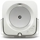 iRobot M6134 Robot Stofzuiger