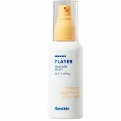 Hanskin 7 LAYER ceramide serum Gezichtscrème 70 ml