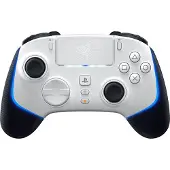 Razer Wolverine V2 Pro White (P) Gamepad PC, Android, iOS, PlayStation 5 Wit