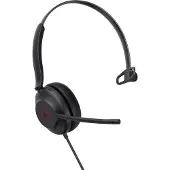 Yealink UH35 (zwart, Microsoft Teams-versie, USB-A, mono)