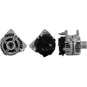 ELSTOCK 28-3760 Dynamo / Alternator