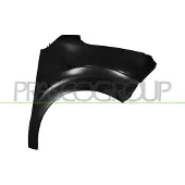 PRASCO CI3283003 Spatbord