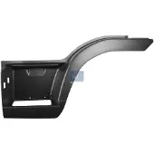 DT Spare Parts 7.72012 Spatbord