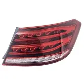 VAN WEZEL 2928922U Achterlicht