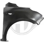 Diederichs 1462006 Spatbord