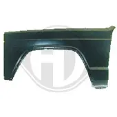 Diederichs 2610006 Spatbord