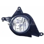 Alkar 2905943 Mistlamp