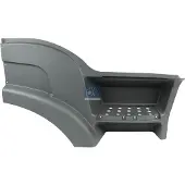 DT Spare Parts 7.72027 Spatbord