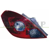 PRASCO OP0344164 Achterlicht