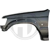 Diederichs 5841907 Spatbord