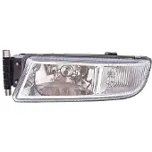 Alkar 9632009 Mistlamp