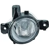 Diederichs 1280089 Mistlamp