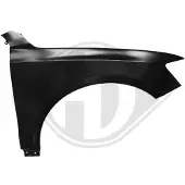 Diederichs 1075007 Spatbord