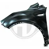 Diederichs 1471007 Spatbord