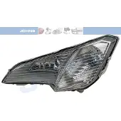 Johns 32 34 29-1 Mistlamp