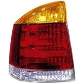 IPARLUX 16532432 Achterlicht