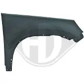 Diederichs 2255007 Spatbord