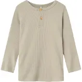 Name It Mini Shirt 'Kab' taupe