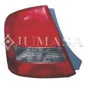 JUMASA 42421952 Achterlicht