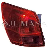 JUMASA 42422667 Achterlicht