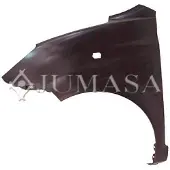 JUMASA 08311445 Spatbord