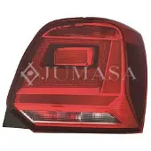 JUMASA 42425559 Achterlicht